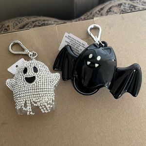 Bath and body works pocketbac